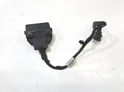 Harness Relé Ventilador OEM 39108468 para Opel Insignia B