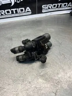 Verwarmingsklep Mercedes-Benz E W210 1147412115