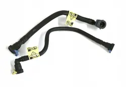 Brandstofleidingbuizen OEM B14NET voor Opel Mokka A 1.4 Turbo