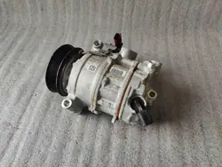 Compresseur de climatisation Audi A4 S4 B8 8K OE 8T0260805T