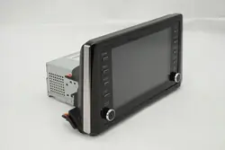 Pantalla de visualización Toyota Corolla E21 OEM 86140-02610