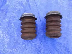 Topes de muelle OEM odboje para Renault Master III