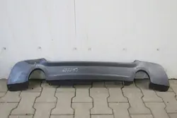 Bakdiffusor Spoiler BMW E92 E93 M Paket 335 OEM