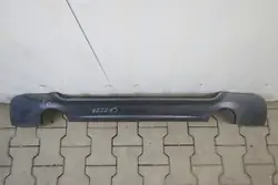 Achterdiffusor Spoiler BMW E92 E93 M Pakket 335 OEM