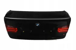BMW 3 F30 Takaluukku Valoilla 7288757