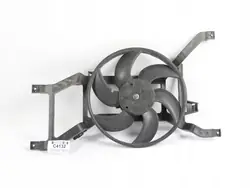 Kylarrubrik Dacia Logan I 04-