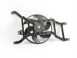 Ventilateur de radiateur Dacia Logan I 04-