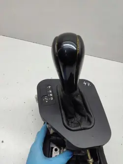 BMW 5 E39 Växelspak OEM 7060695 - Begagnad