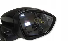Rétroviseur droit Peugeot 208/2008 OEM 9 PIN - Occasion
