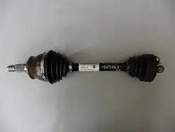 Vasen puoliakseli OEM 7589763 Mini Cooper S:lle