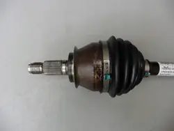 Demi-arbre gauche OEM 7589763 pour Mini Cooper S