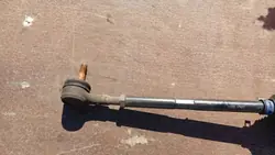 Crémaillère de direction Peugeot 206 6820000085