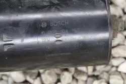 Démarreur BMW E46 LIFT 2.2 B 1740374