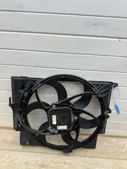 Module de Contrôle Ventilateur BMW E81 E82 E84 E87 E88 E90 E91 E92 E93
