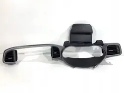 Front-Mittel-Luftauslassgitter OEM 84830-J7AA0 Kia Ceed