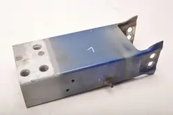 Jaguar XE X760 Knautschzone Halterung Links OEM 406824