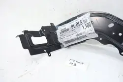 FIAT DOBLO II LIFT 2014- Halterung Scheinwerfer links