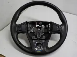 Renault OE 820027 K73 Leren Stuurwiel
