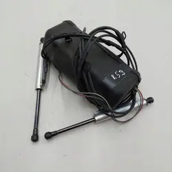 Soupape de pliage toit OEM 90000007424 Mini Cooper