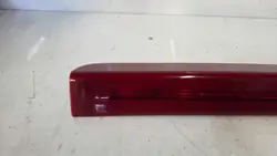 Drittes Bremslicht OEM 89078988 für Renault Scenic III