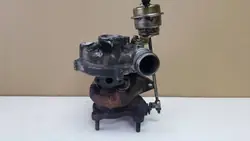 Volkswagen OE 038145701D Turboahtaja
