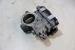 Corpo de borboleta Skoda Fabia III 1.4TDI