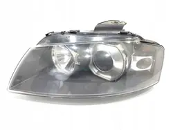 Faros Xenón Delantero Izquierdo Audi A3 8P 8P0941029M