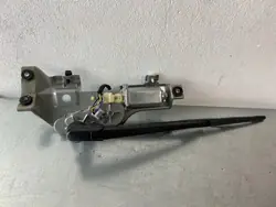Heckwischermotor Subaru Impreza II OEM 34948581