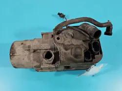 Chauffage Webasto OEM 1K0815071R pour VW Touran I 2.0 TDI