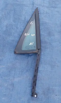 VITRE DE PORTE AVANT GAUCHE JEEP RENEGADE 20 21 OEM KCV66CTR55T