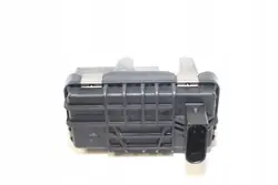 Audi A8 D3 Turboaktuator OEM fd89sE34509