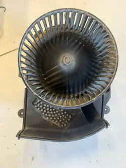 Ventilador de soplado OEM 1497447080 Fiat Scudo II 06-