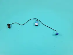 Micrófono Audi Q5 08- OEM 4L1035711H Usado