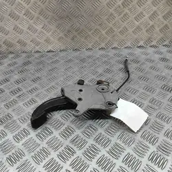 Handbrake Handle Mercedes-Benz S (W140) A2024200284