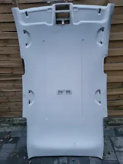 SEAT Altea XL Dachträger OEM RELINGI PODSUFITKA KPL