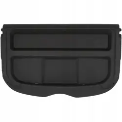 Ripiano bagagliaio per Nissan Qashqai II J11 2014-21 799104EA0A