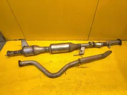 Catalyseur DPF Mercedes-Benz X-class W470 OEM