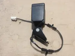 Fivela cinto OEM 6163909 para Peugeot 508 2011