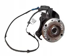 Buje rueda delantera OEM DLK39481 lado izquierdo Citroen