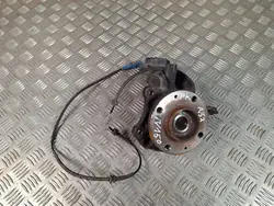 Moyeu roue avant OEM DLK39481 côté gauche Citroen