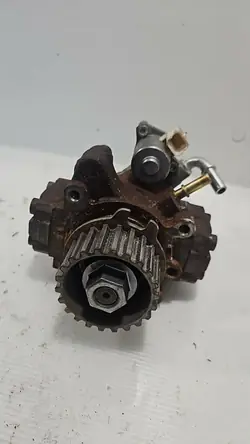 Ford korkeapaineen polttoainepumppu OEM A2C53384062