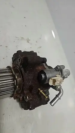 Pompe à carburant haute pression Ford OEM A2C53384062
