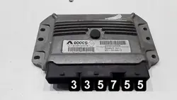 Renault Megane ECU OEM AM-335755 (2007)