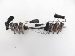 Rampa injeção GPL OEM 67R010738 - Usado