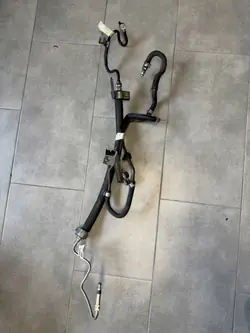 Versnellingsbakslangen Infiniti Q50 OEM przewody infiniti