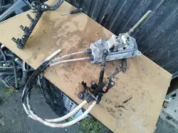 Vaihteensiirrin 1.9TDI VW, AUDI, SKODA, SEAT 1J0711061C