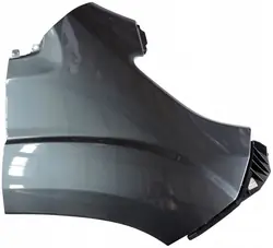 Parafango Destro Fiat Ducato 2014- LIGHT