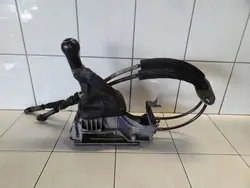 FORD GALAXY MK1 2003 1.9 TDI Gear Selector Link 7M3711874E