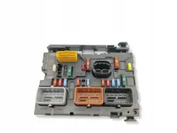 Módulo BSM Caja de Fusibles OEM 9664055480 Citroen Peugeot