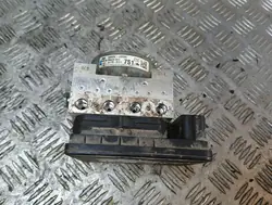 Pompe ABS Hyundai Kona 2018 OEM 58900J9000